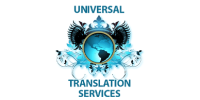 Universal-Translation-Services-Logo